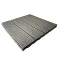 Palmeta Deck Biosintetica 47X47X15Mm.