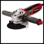 Einhell Esmeril Angular 4 1/2 750W 4430960 Tc-Ag 115/750