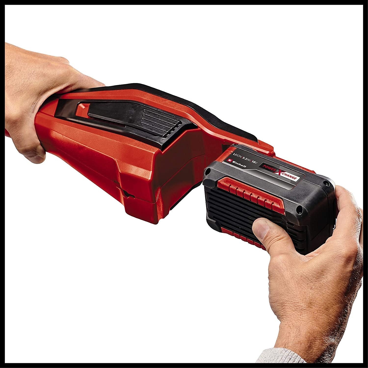 Einhell Desbrozadora Inalambrica 3411310 Agillo 18/200