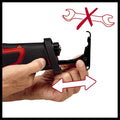 Einhell Sierra Sable Inalambrico 4326310 Tp-Ap 18/28 Li Bl - Solo