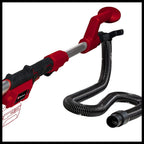 Einhell Lijadora Altura Inalambrica 18V 4259990 Tp-Dw 18/225 Li - Solo