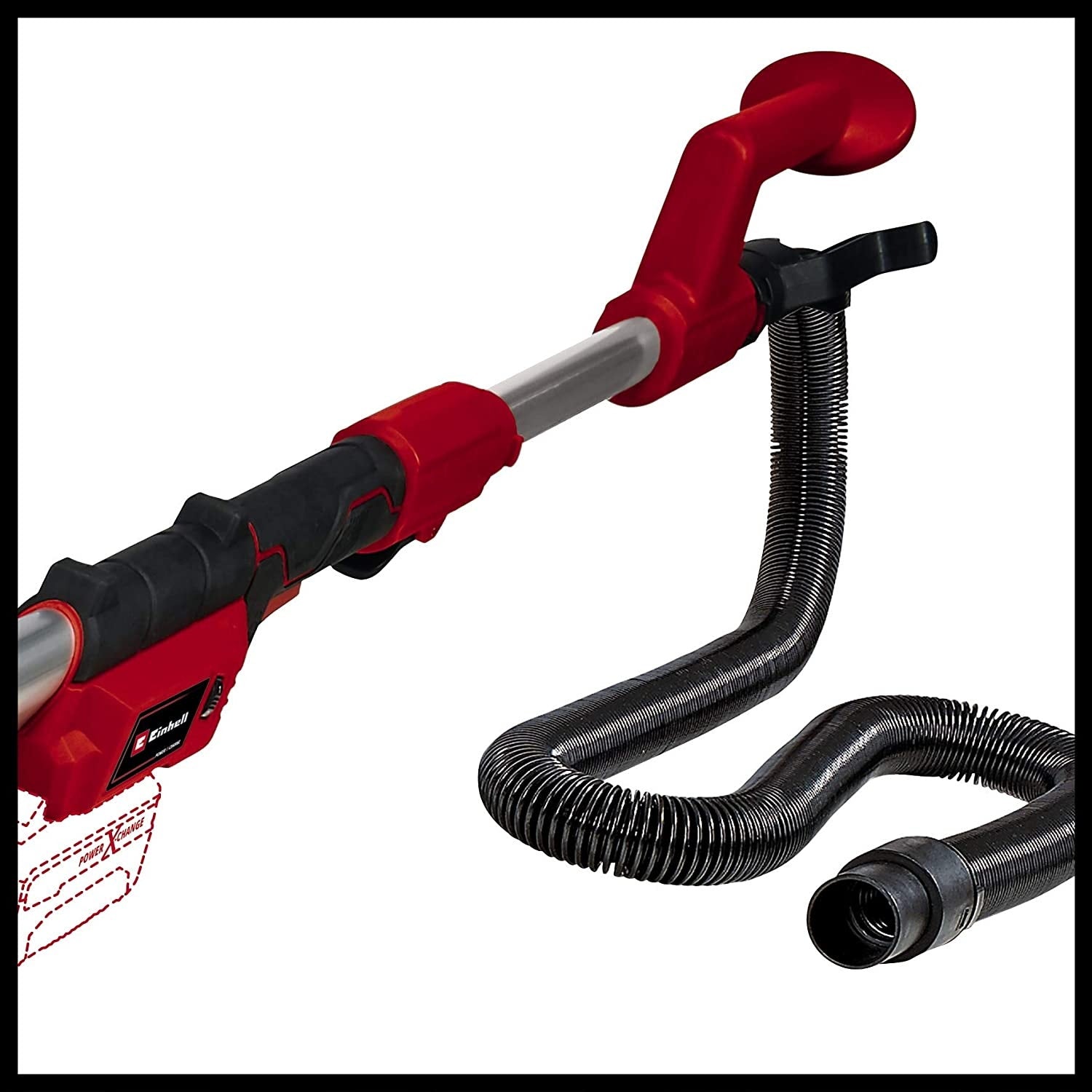 Einhell Lijadora Altura Inalambrica 18V 4259990 Tp-Dw 18/225 Li - Solo