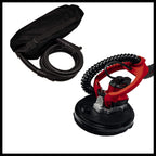 Einhell Lijadora Altura Inalambrica 18V 4259990 Tp-Dw 18/225 Li - Solo