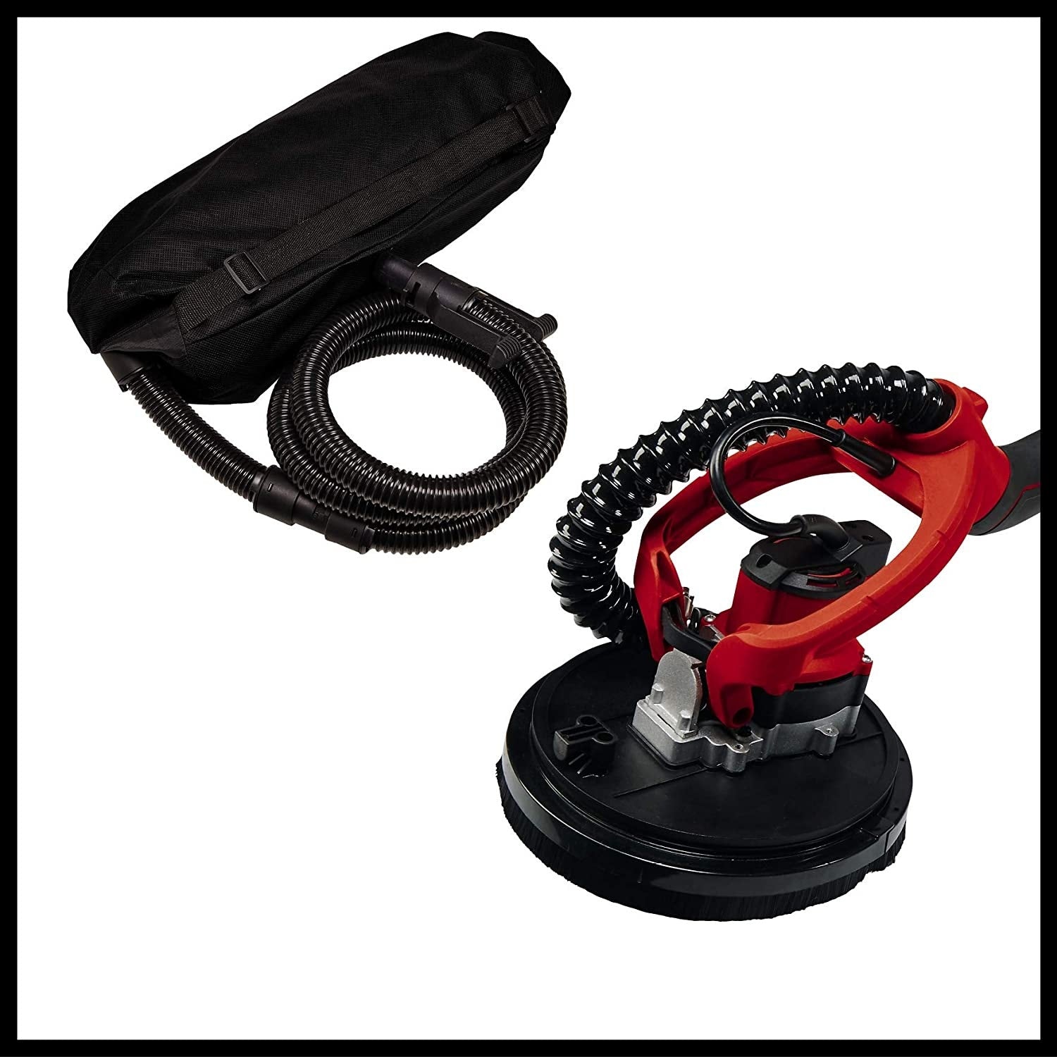 Einhell Lijadora Altura Inalambrica 18V 4259990 Tp-Dw 18/225 Li - Solo