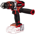 Einhell Taladro Atornillador Inalambrico 4513926 Te-Cd 18/48 Li-I-Solo