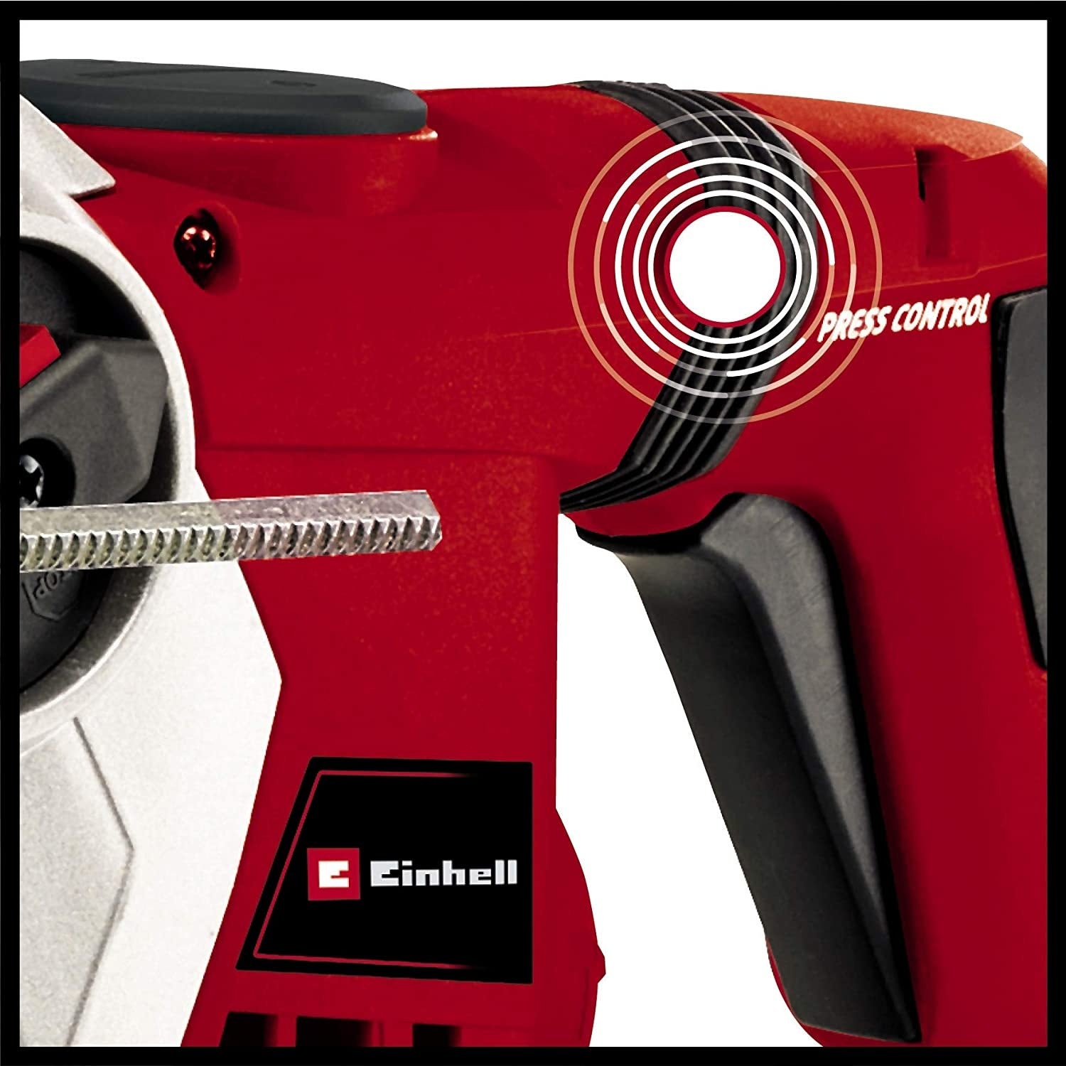 Einhell Rotomartillo 32Mm 1250W 4257944 Te-Rh 32 4F Kit