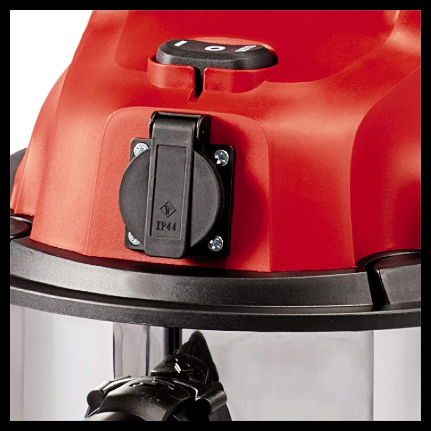 Einhell Aspiradora Polvo/Agua 1500W 3Olts. 2342230 Tc-Vc 1930 Sa Kit