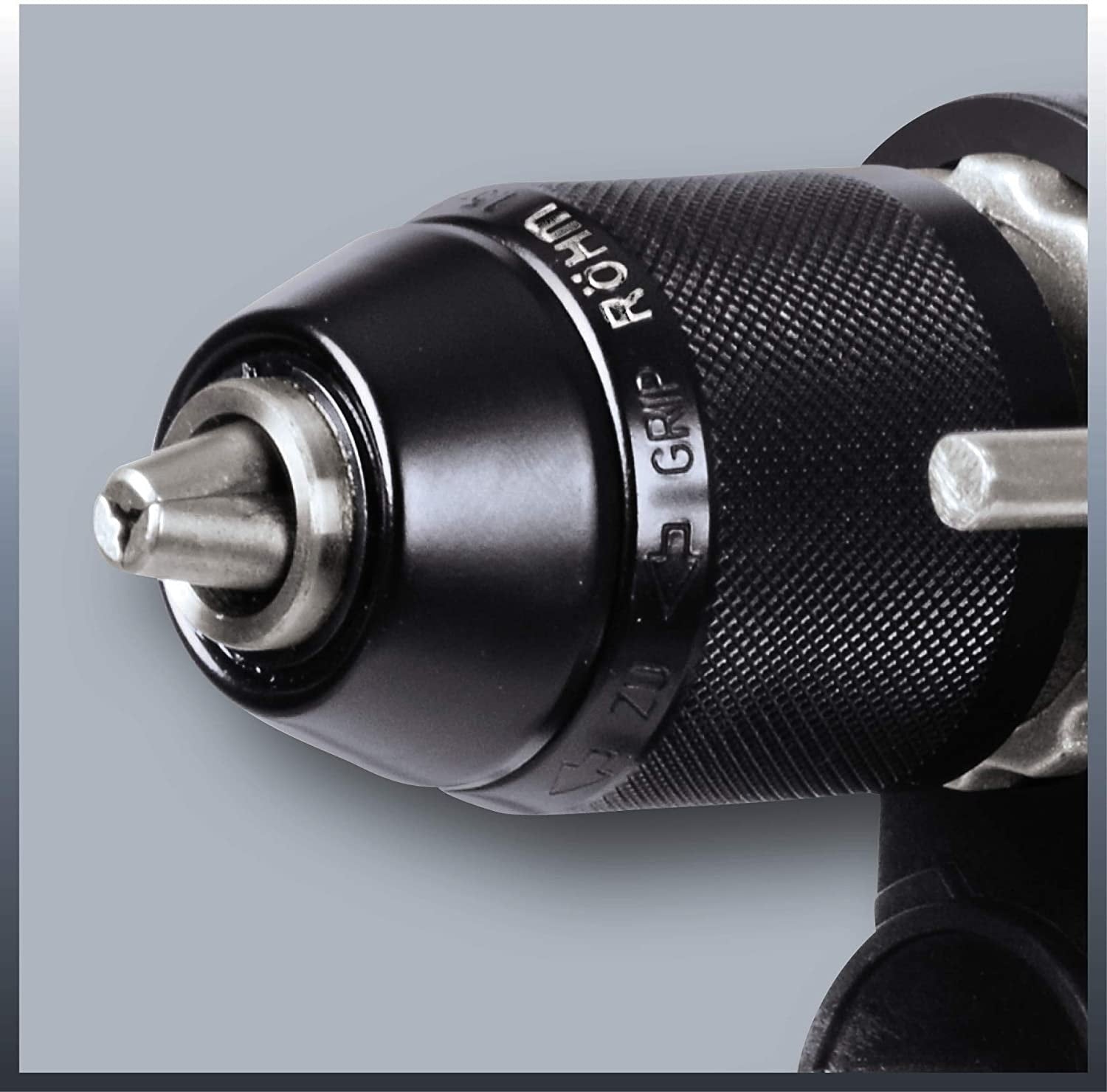 Einhell Taladro Percutor 13Mm 750W 4259671 Te-Id 750/1 E