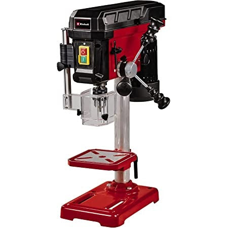 Einhell Taladro Pedestal 300W 4520592 Tc-Bd 450