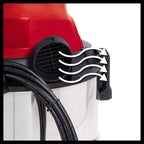Einhell Aspiradora Polvo/Agua 1500W 3Olts. 2342230 Tc-Vc 1930 Sa Kit