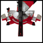 Einhell Ingleteadora Dual 8&acute; 1500W 4300860 Te-Sm 2131 Dual