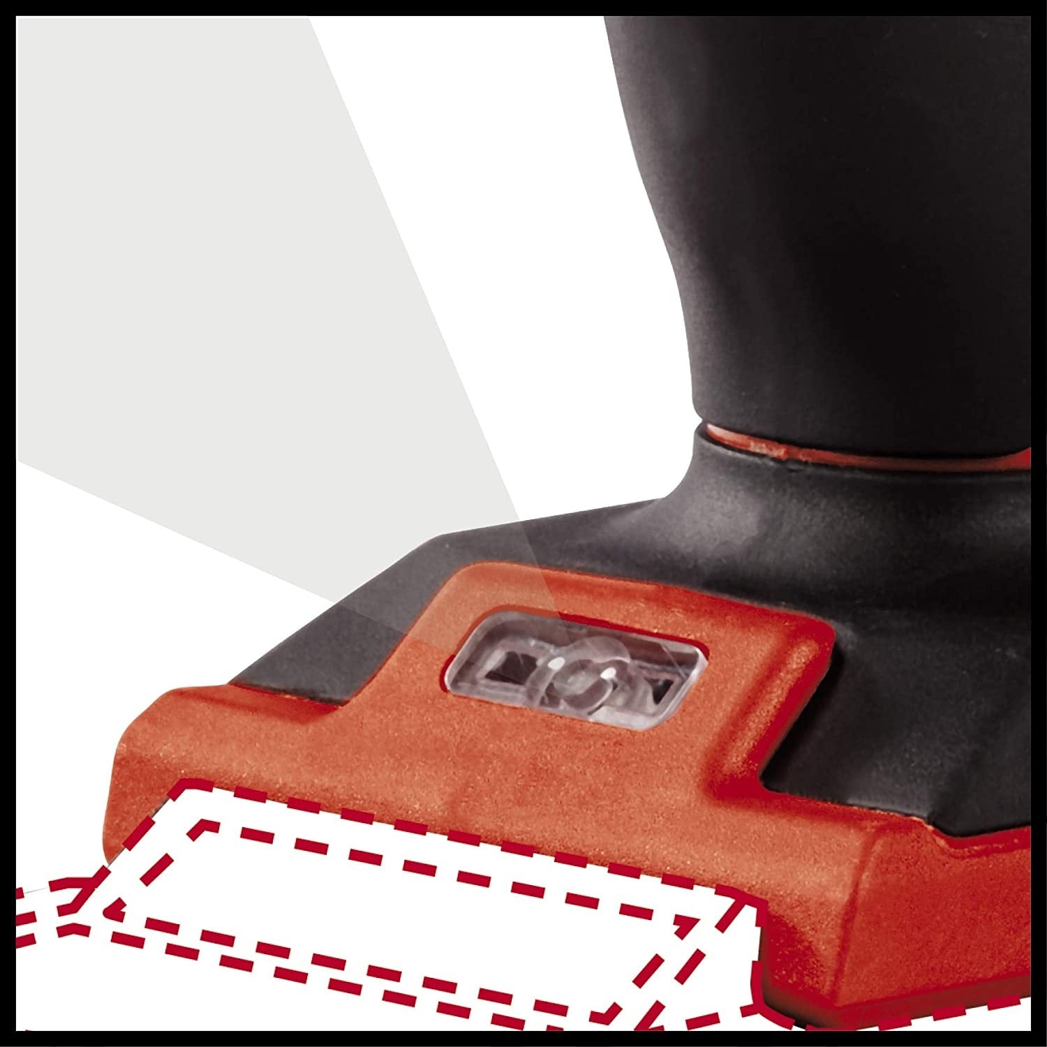 Einhell Taladro Atornillador 40Nm Inalambrico 4513925 Te-Cd 18/40 Li-Solo