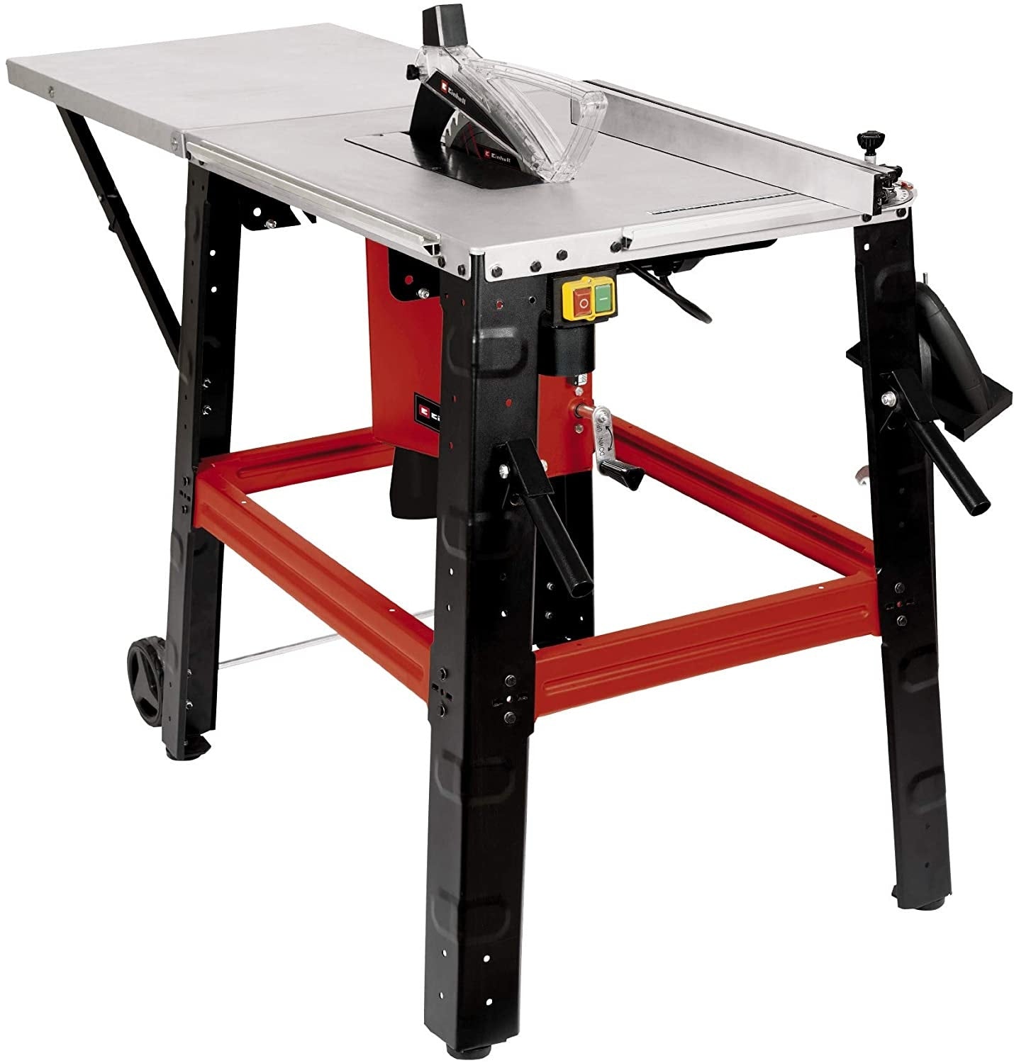 Einhell Sierra De Banco 12" 4340556 Tc-Ts 315 U