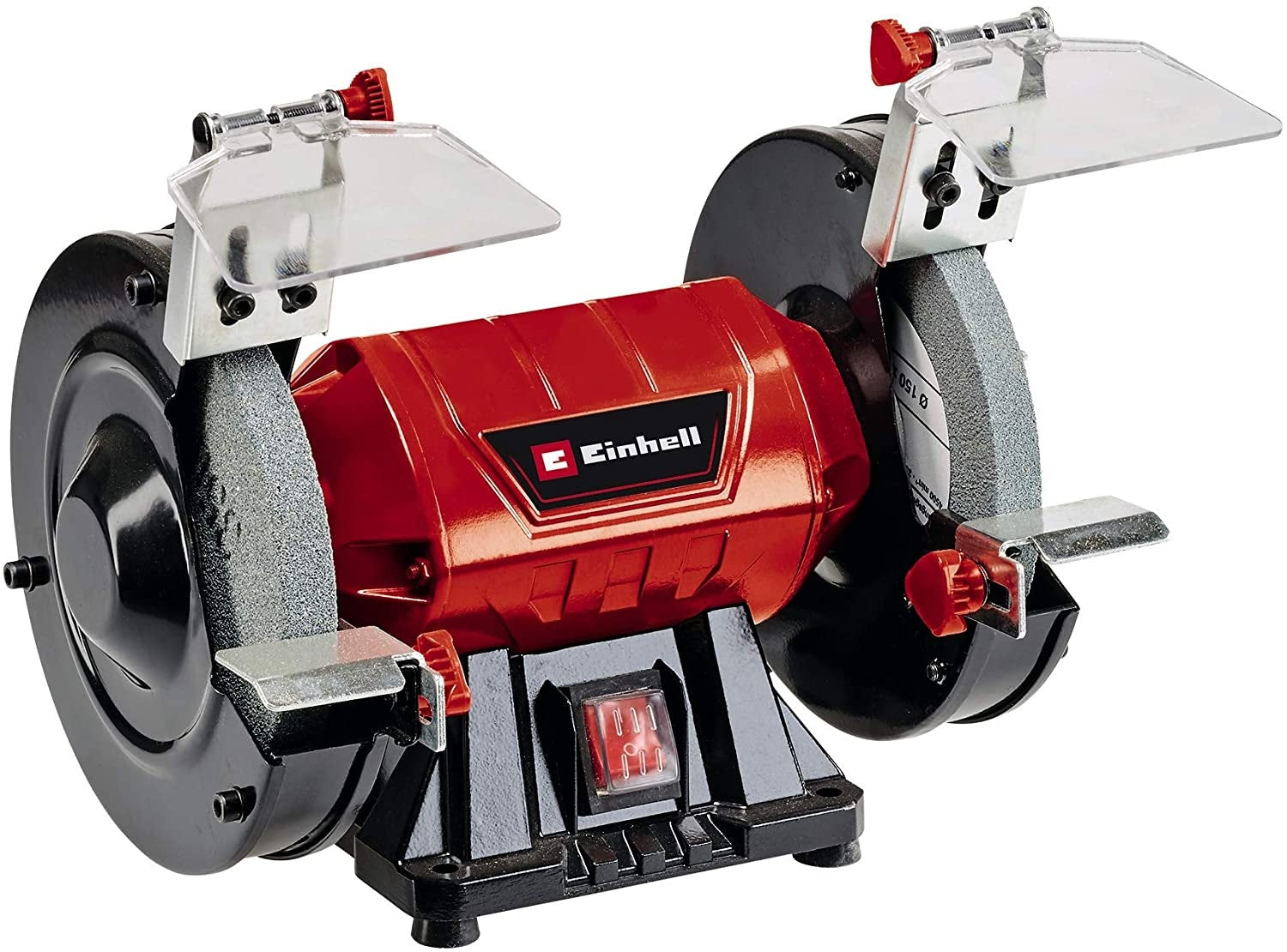 Einhell Esmeril De Banco 150 W  150 Mm 4412632 Tc-Bg 150