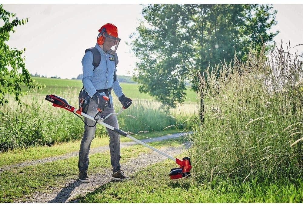 Einhell Desbrozadora Inalambrica 3411310 Agillo 18/200