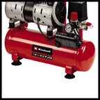 Einhell Compresor Silencioso 6L / 8Bar 4020600 Te-Ac 6 Silent