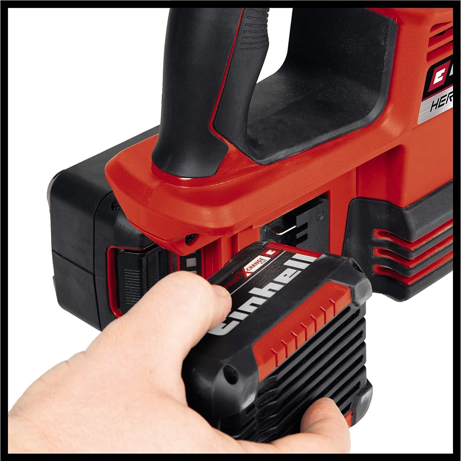 Einhell Rotomartillo Inalambrico 36V  4513950 Herocco 36/28