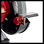 Einhell Esmeril De Banco 150 W  150 Mm 4412632 Tc-Bg 150