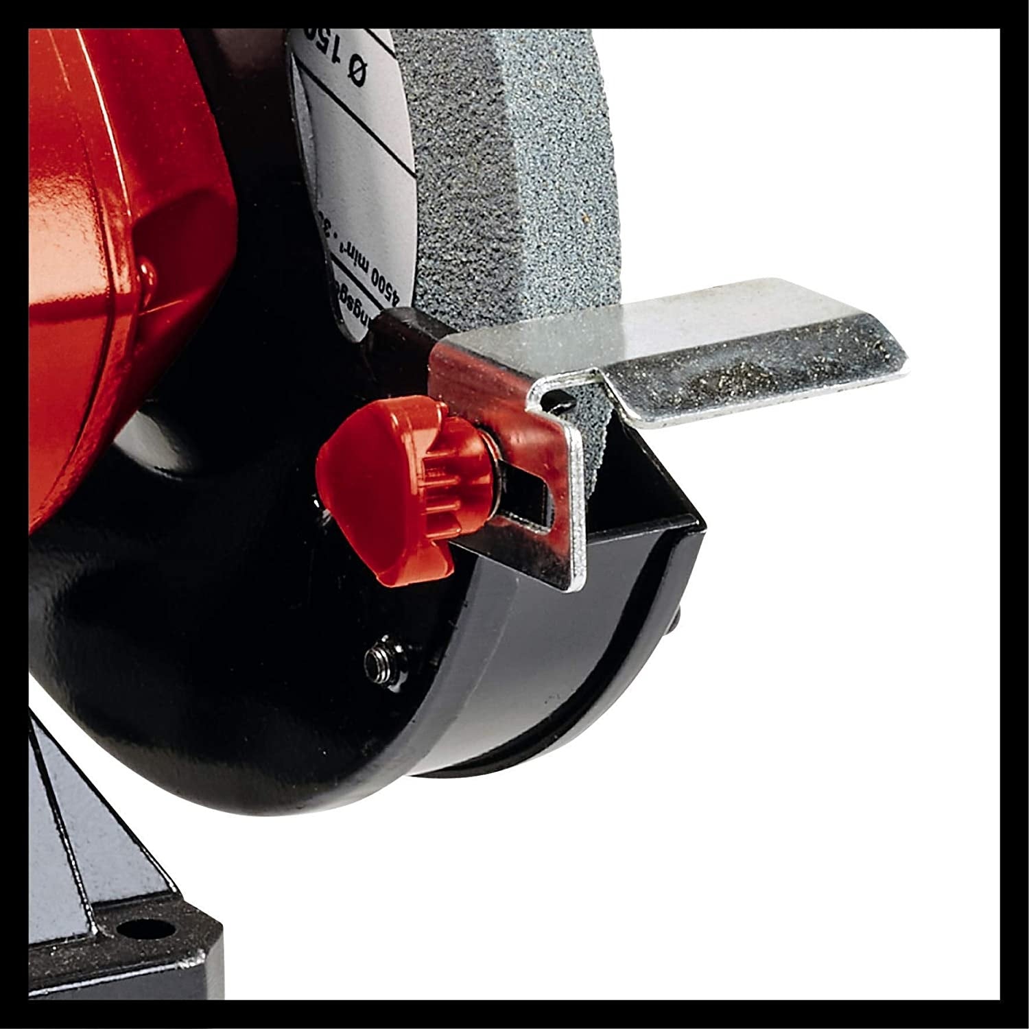 Einhell Esmeril De Banco 150 W  150 Mm 4412632 Tc-Bg 150