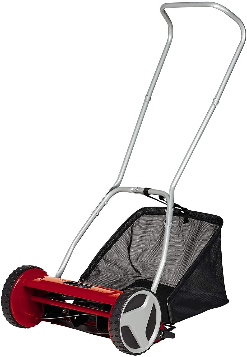 Einhell Corta Cesped Manual Con Recolector 40Cm 3414129 Gc-Hm 400