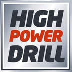Einhell Taladro Percutor 13Mm 750W 4259671 Te-Id 750/1 E
