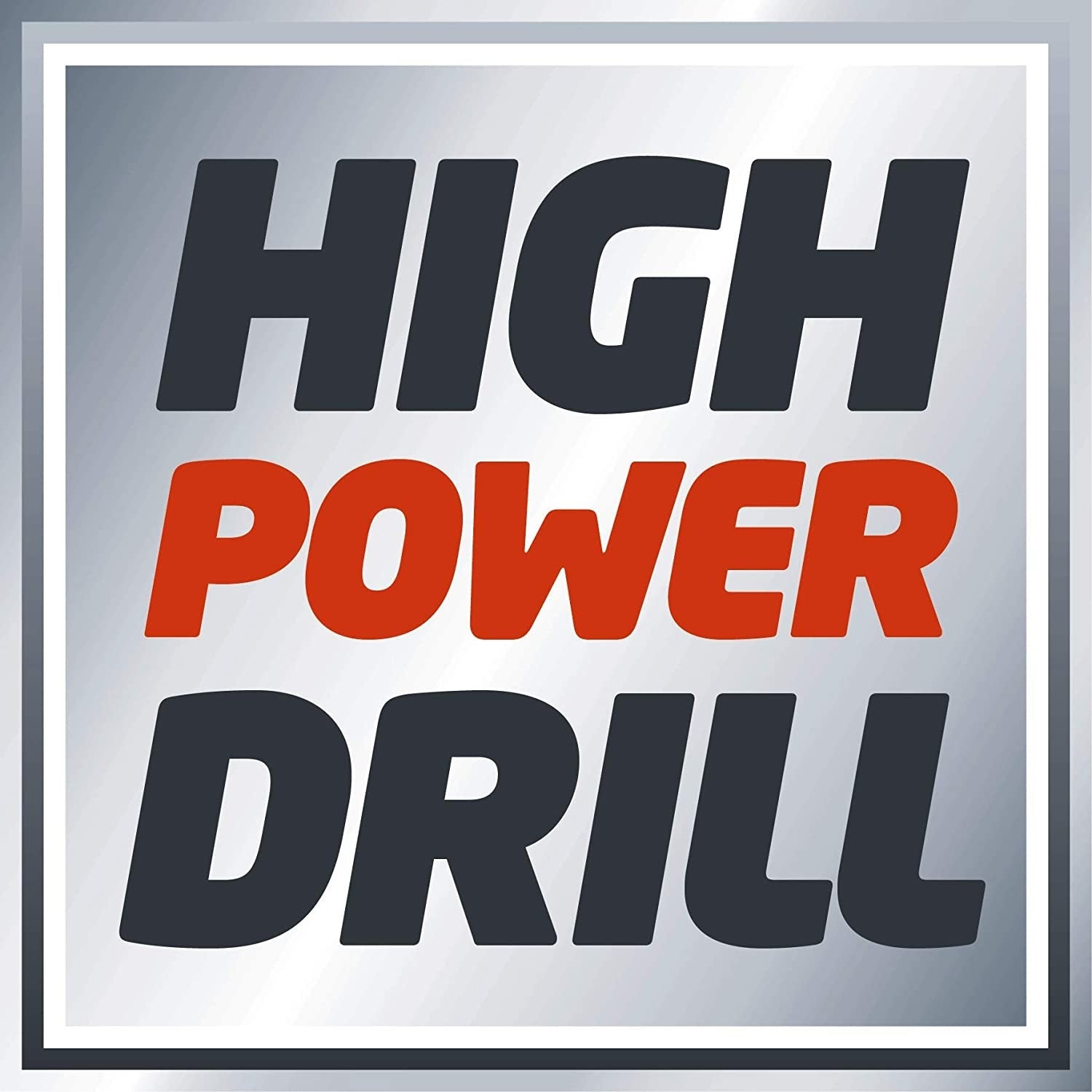 Einhell Taladro Percutor 13Mm 750W 4259671 Te-Id 750/1 E