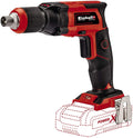 Einhell Atornillador Panel Inalambrica 4259980 Te-Dy 18 Li-Solo