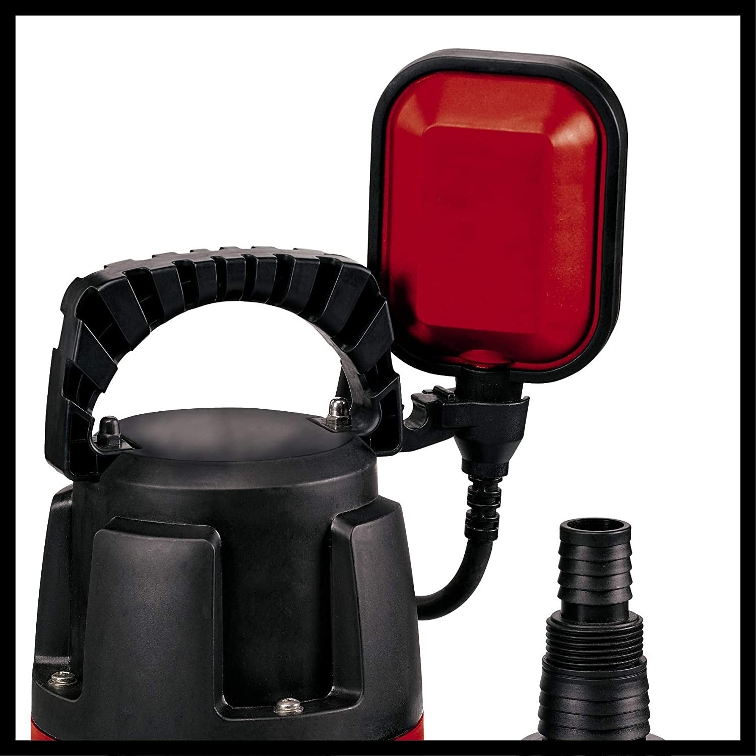 Einhell Bomba Piscina Sumergible 4170445 Gc-Sp 3580 Ll