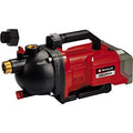 Einhell Bomba De Agua Inalambrica 18V 4180400 Aquinna 36/30