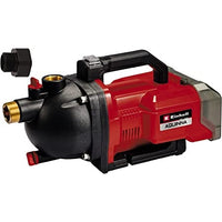 Einhell Bomba De Agua Inalambrica 18V 4180400 Aquinna 36/30
