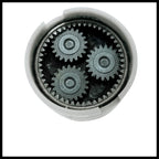 Einhell Taladro Atornillador 40Nm Inalambrico 4513925 Te-Cd 18/40 Li-Solo