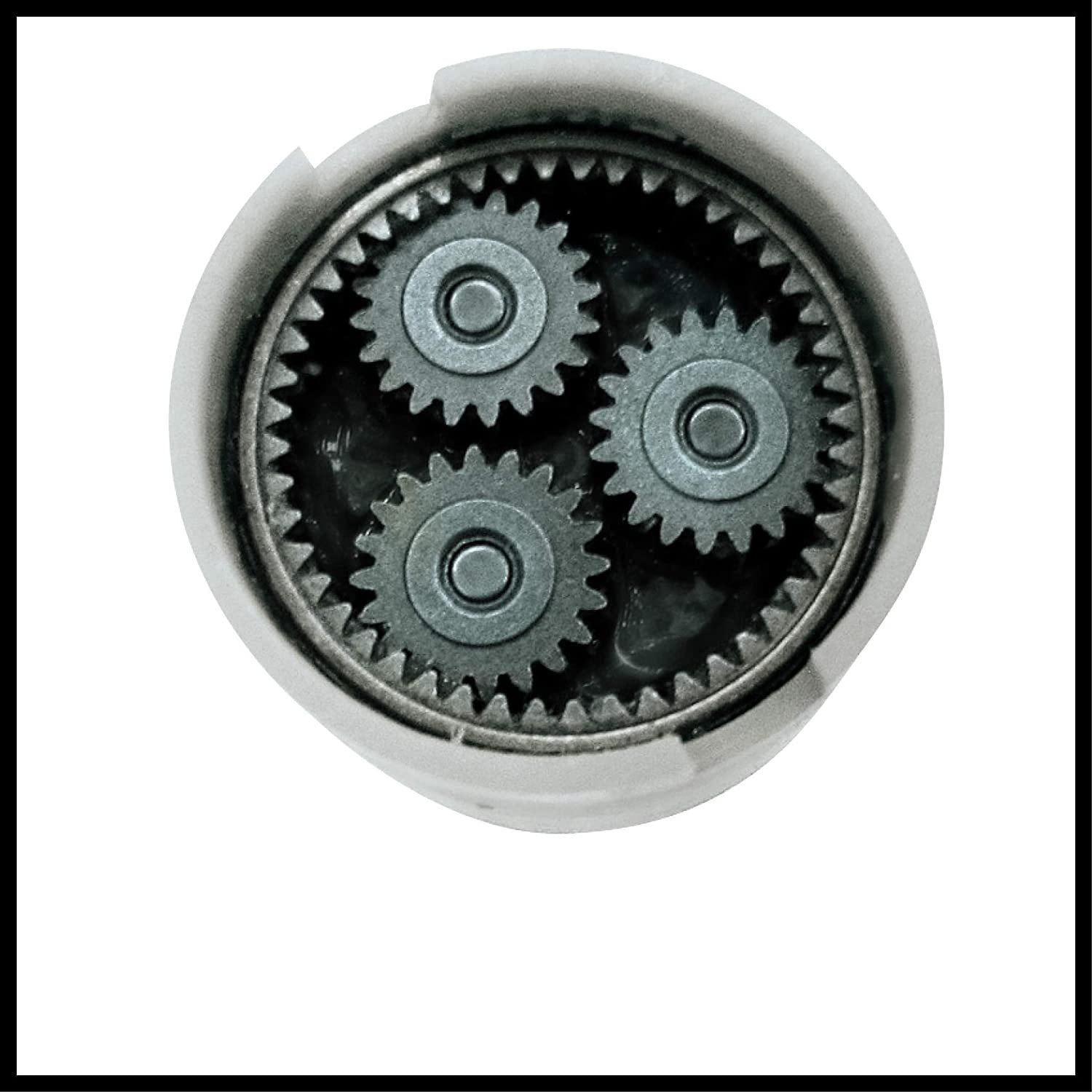 Einhell Taladro Atornillador 40Nm Inalambrico 4513925 Te-Cd 18/40 Li-Solo