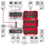 Einhell Set 42 Pz Puntas Combinadas - 118868
