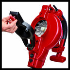 Einhell Soplador 3000W 3433320 Gc-El 3000 E