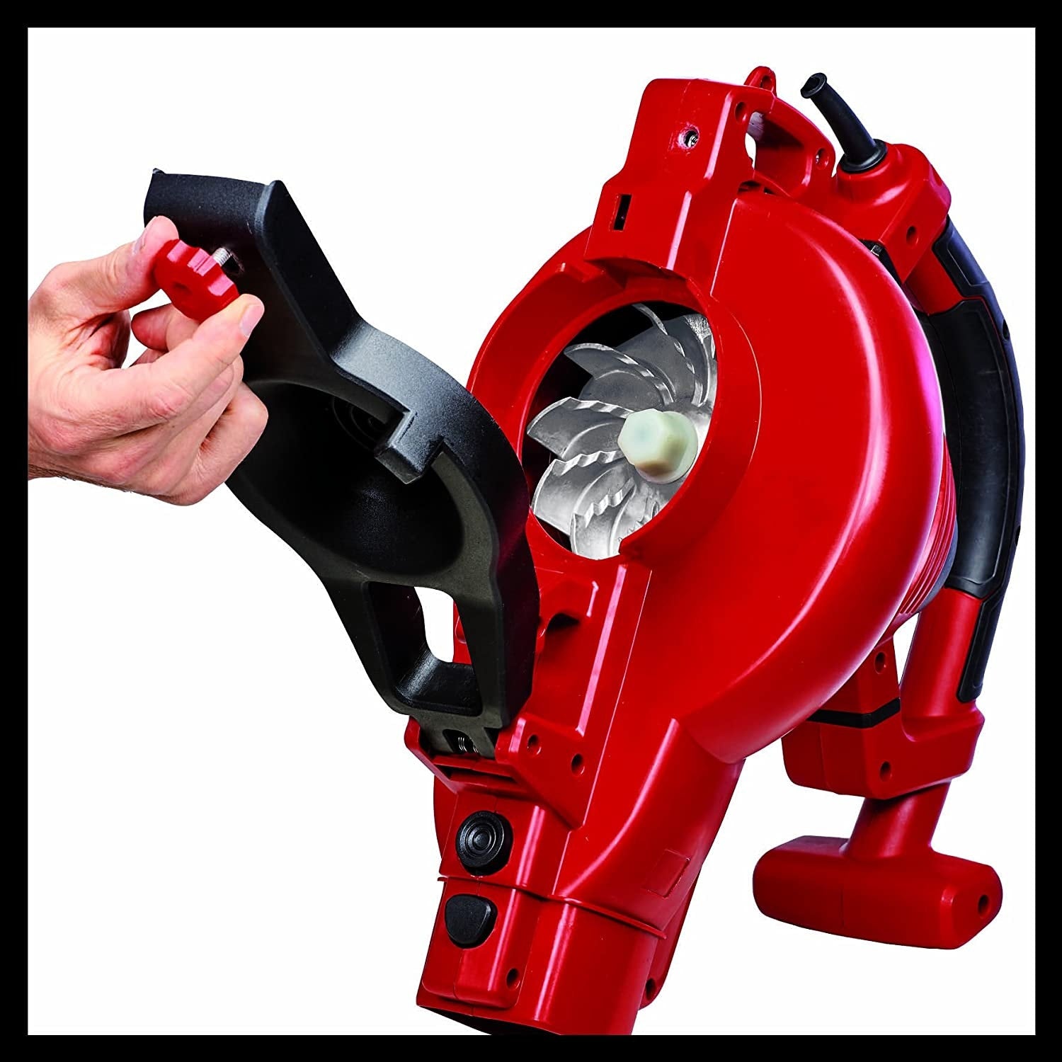Einhell Soplador 3000W 3433320 Gc-El 3000 E