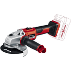 Einhell Combo Kit 3 Herramientas +2 Baterias (2.5ah Y 4ah) + Bolso Grande (n9)