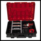 Einhell Caja De Herramientas Accesesorios  4540010 E-case S-c