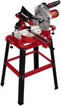 Einhell Ingleteadora 10" Telescopica 4300805 Tc-Sm 2531/2 U