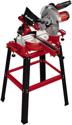 Einhell Ingleteadora 10&acute; Telescopica 4300805 Tc-Sm 2531/2 U