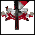 Einhell Ingleteadora Dual 1800W 4300870