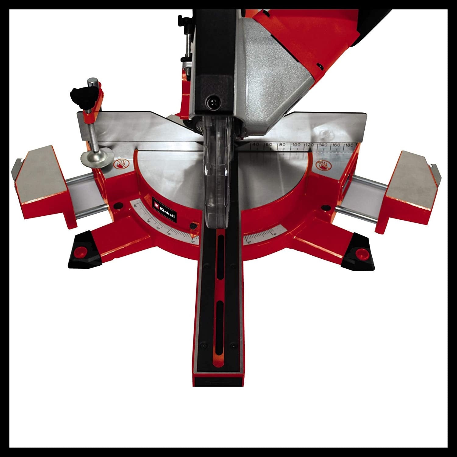 Einhell Ingleteadora Dual 1800W 4300870
