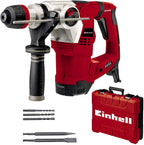 Einhell Rotomartillo 32Mm 1250W 4257944 Te-Rh 32 4F Kit