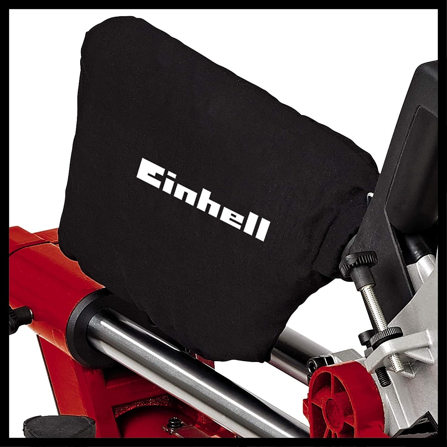 Einhell Ingleteadora Dual 8" 1500W 4300860 Te-Sm 2131 Dual