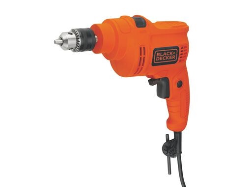 Black+Decker Taladro 3/8 550W Tp555-B2C