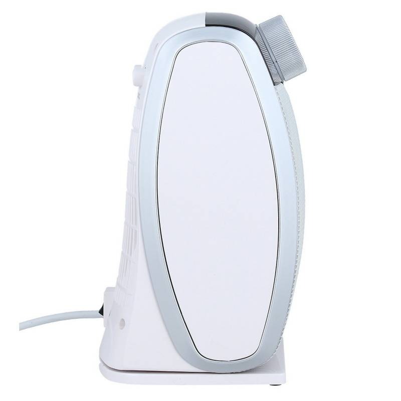 Airolite Termoventilador Vertical  Oscilante Curve