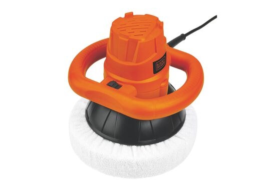 Black+Decker Pulidora 10 Kp12K-B2C