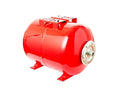 Estanque Hidroneumatico 100Lts Horizintal