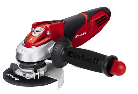 Einhell Esmeril Angular 4,5&acute; 4430882 Te-Ag 115/750 Dp