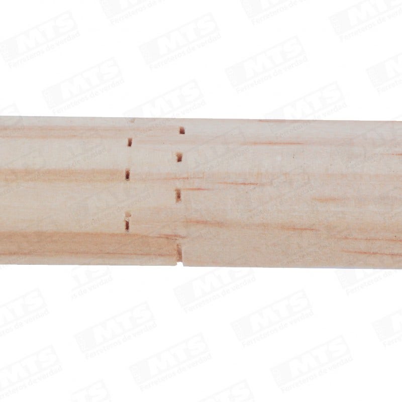 Moldura Guardapolvo Chaflan     13X68X3000Mm