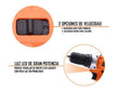 Harden Taladro  Inalambrico Atornillador 12V 756012